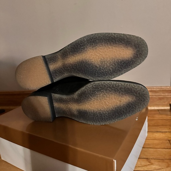 NIB France Mode Faveur boots - Picture 11 of 11